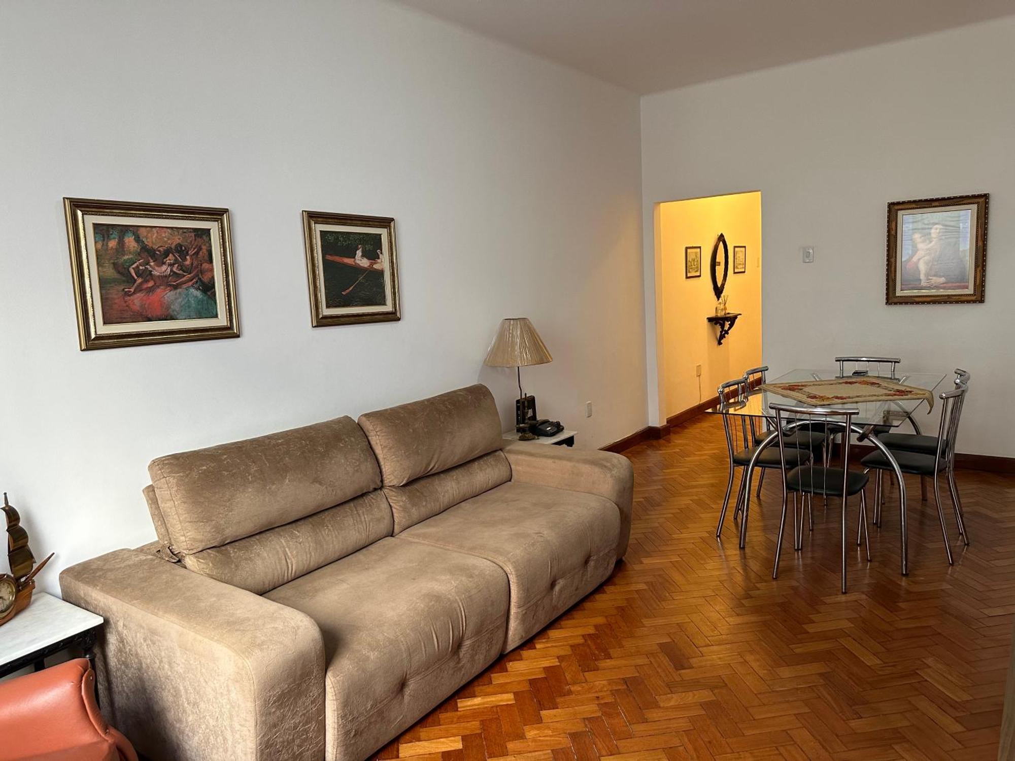 Apartment Rio Copa Rio de Janeiro