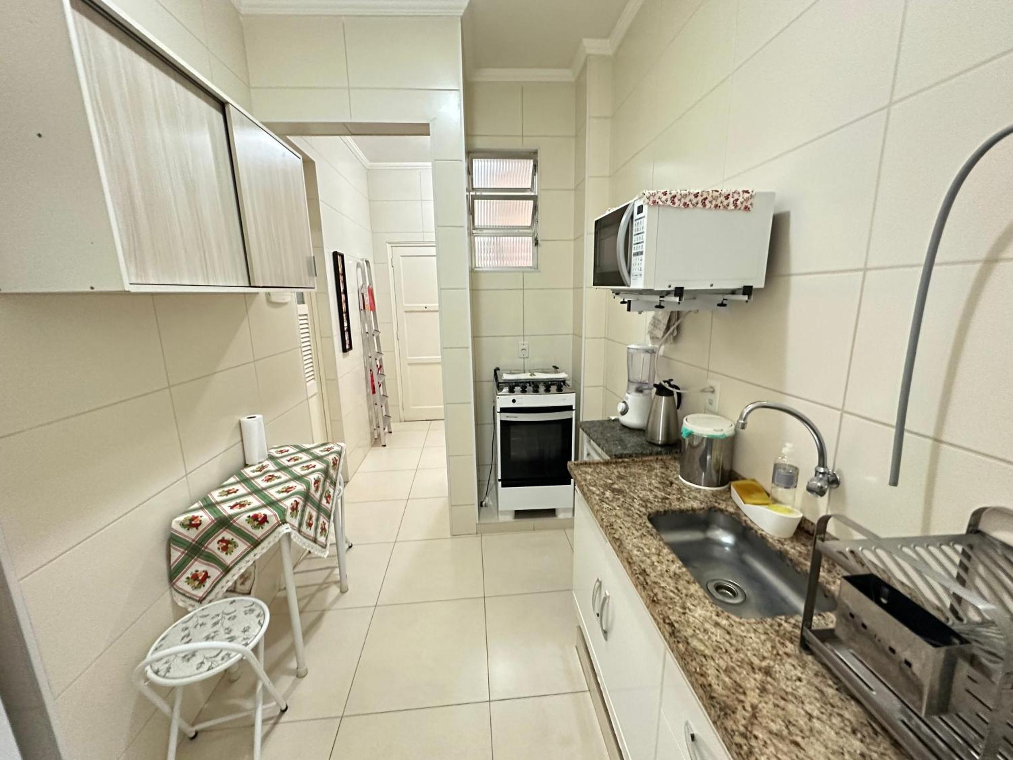 Rio Copa Apartment Rio de Janeiro
