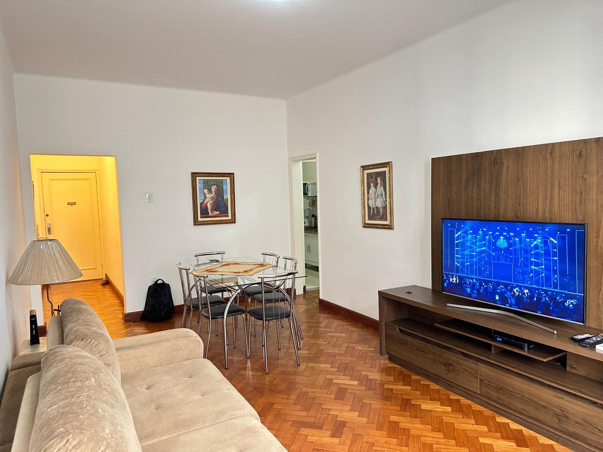 Apartment Rio Copa *