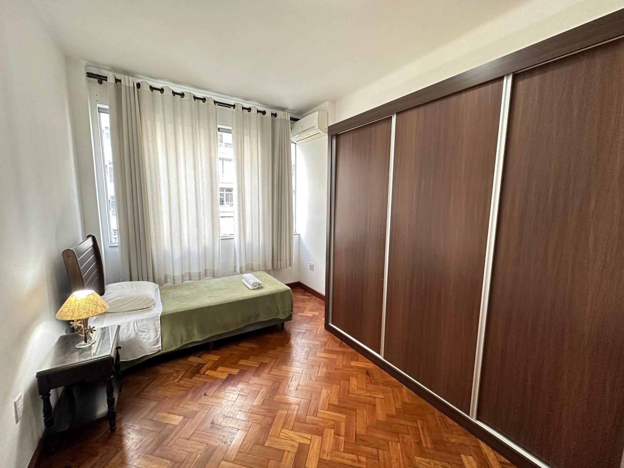 Rio Copa Apartment *