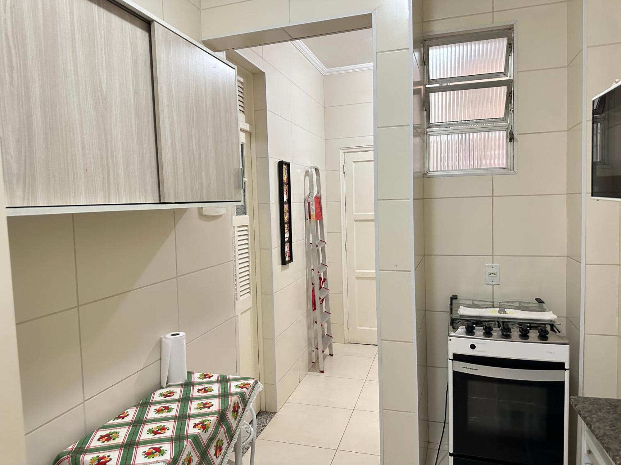 Apartment Rio Copa Rio de Janeiro