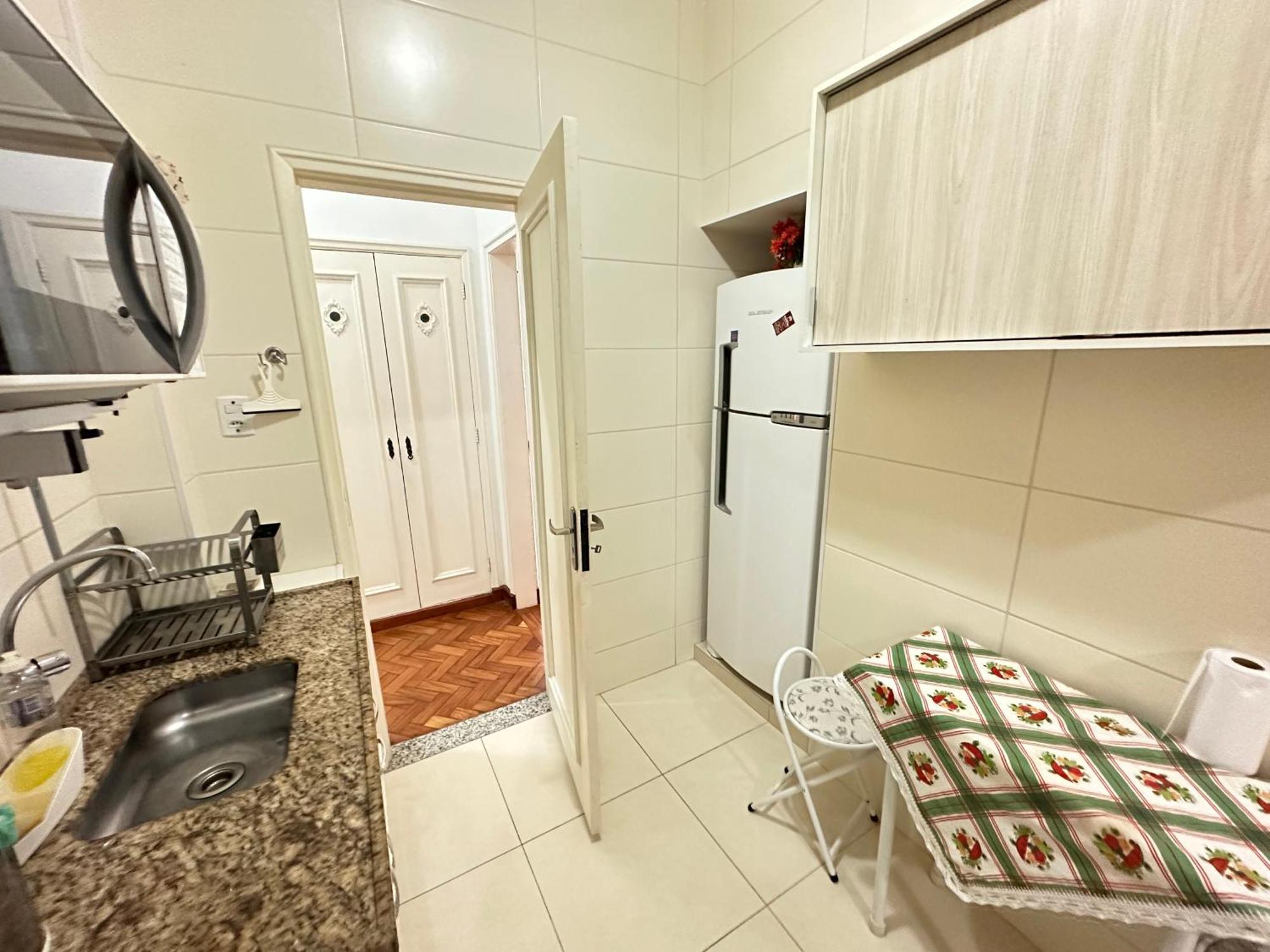 Apartment Rio Copa