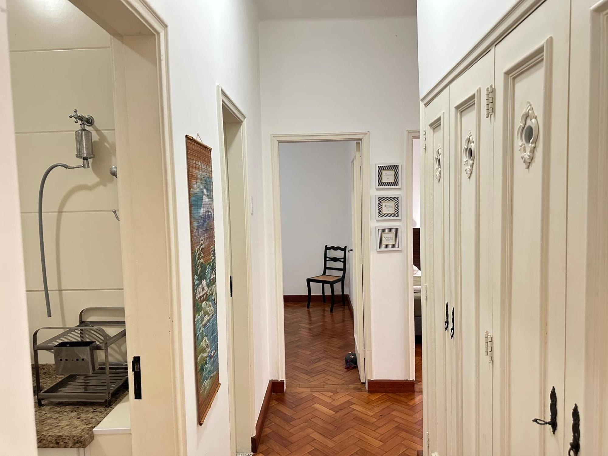 Rio Copa Apartment Rio de Janeiro