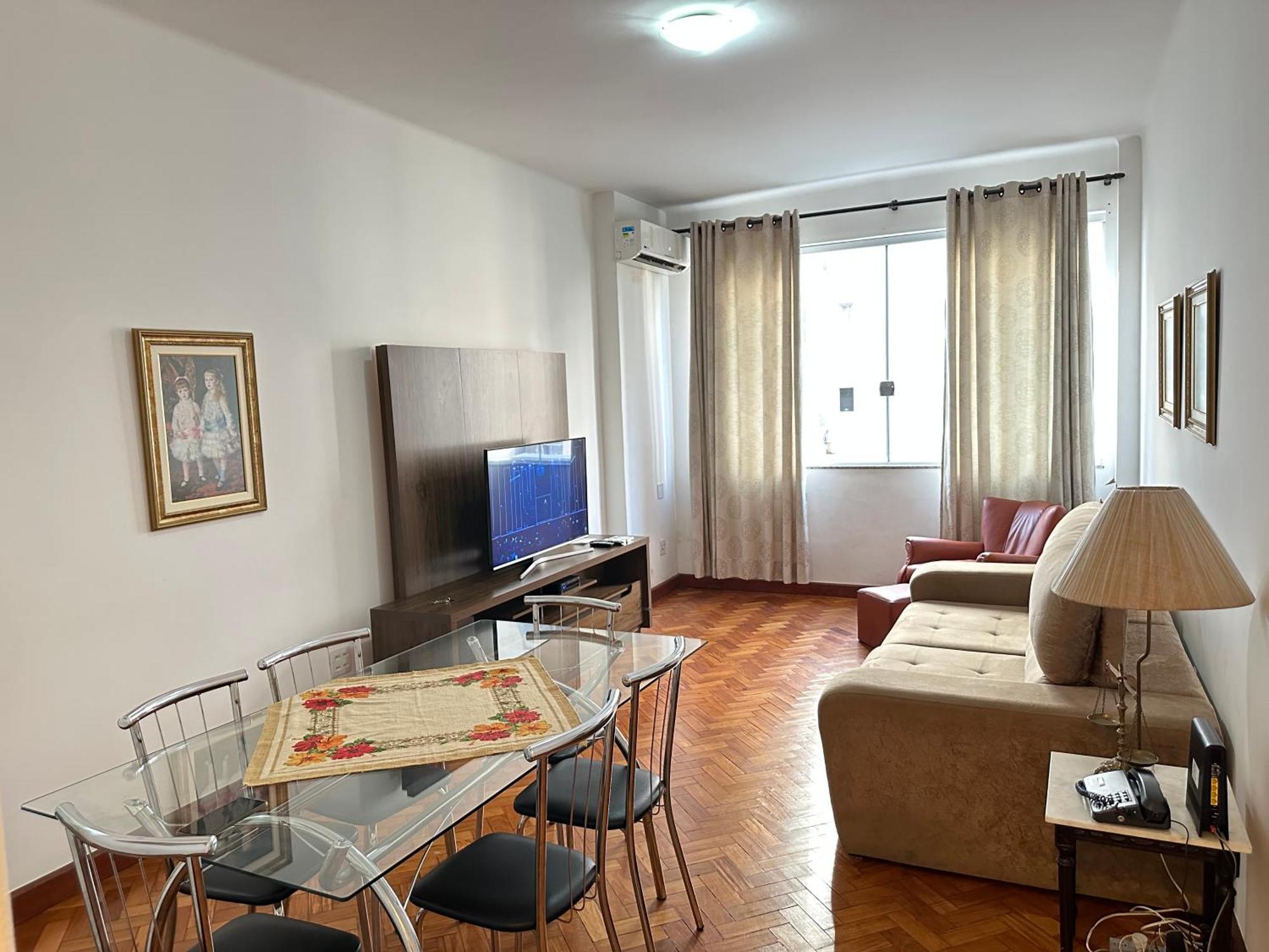Rio Copa Apartment *